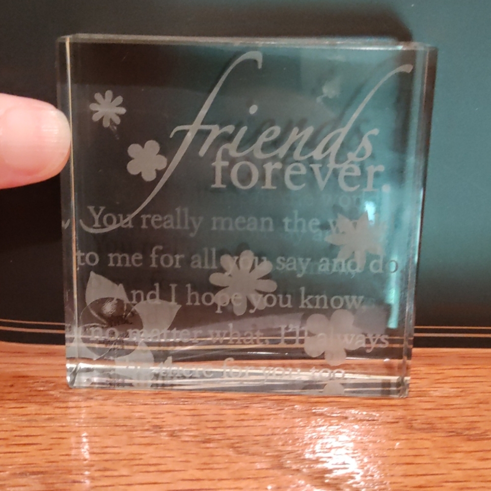 Friend set - Picture 11 of 16